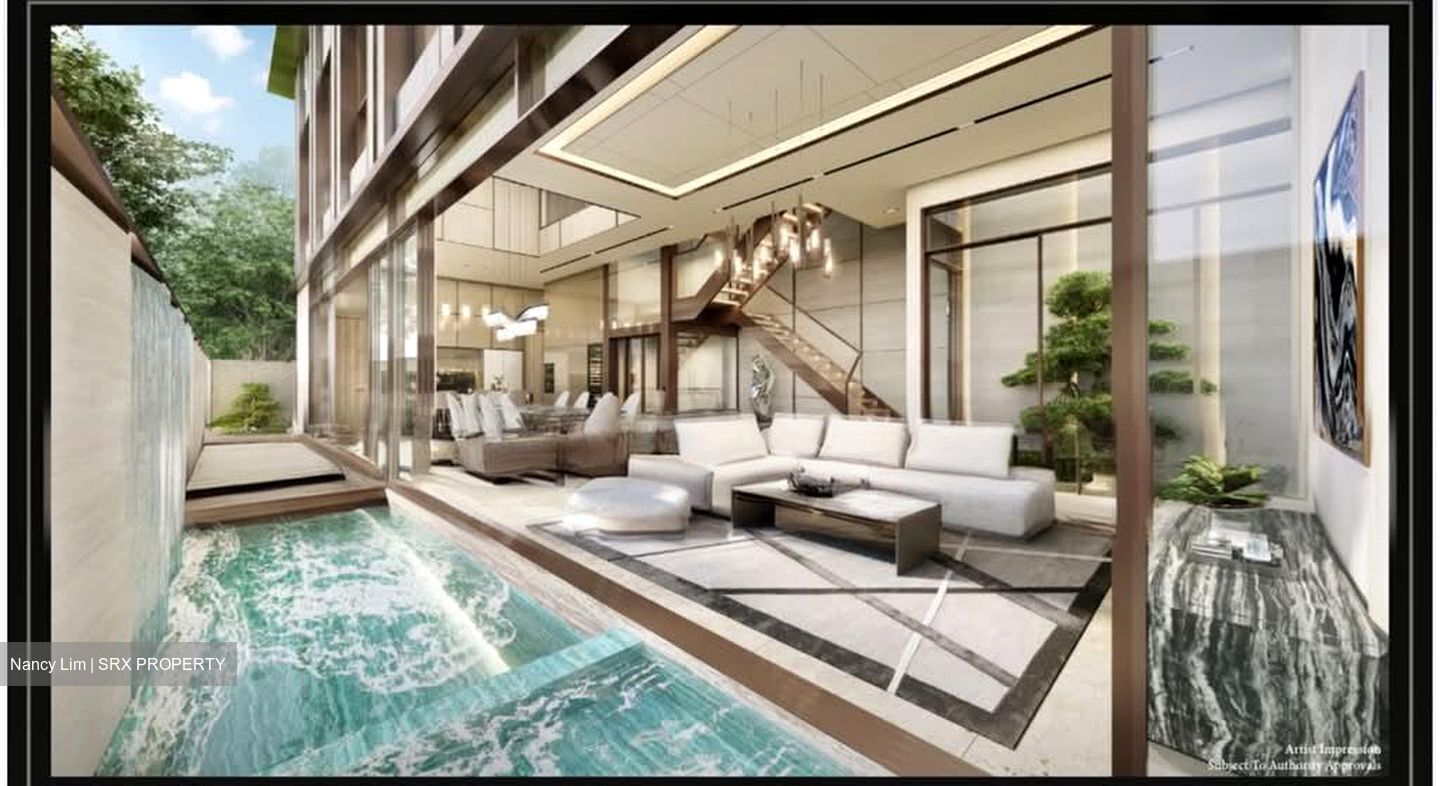 Opera Estate (D15), Detached #553570101